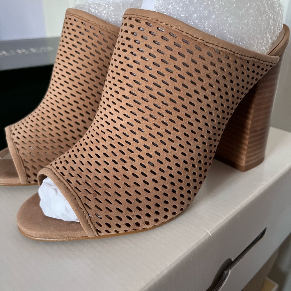 New Sexy summer sandal- Aldo’s -